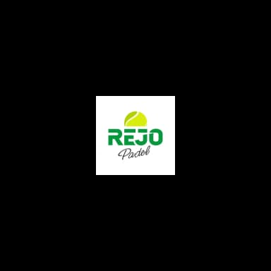 Логотип клубу REJO Tennis & Padel